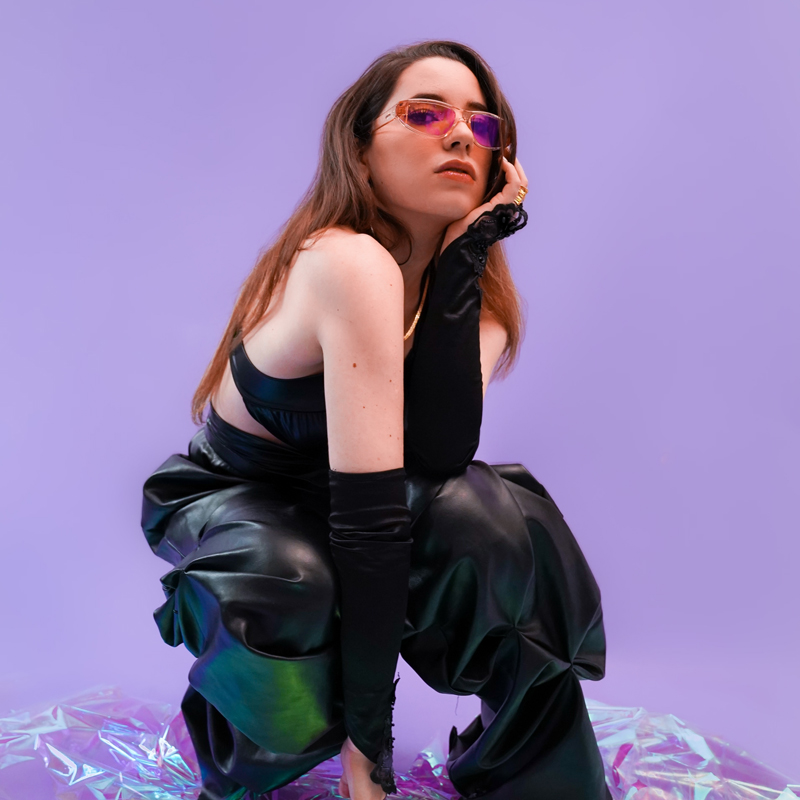 Diana Goldberg 